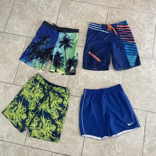Nike maui jungen badehosen - maui,