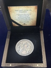 PALMYRA Lost World Cities 2 Oz
