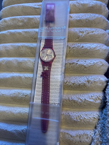 Swatch kinderuhr - swatch,