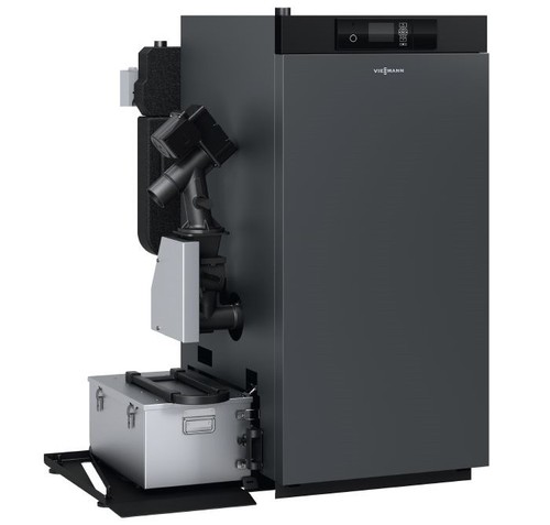 Viessmann vitoligno 300 48 - vitoligno,