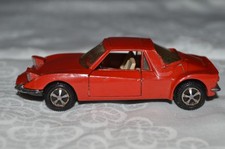 Märklin RAK 1:43 Matra M 530 rot unbespielt