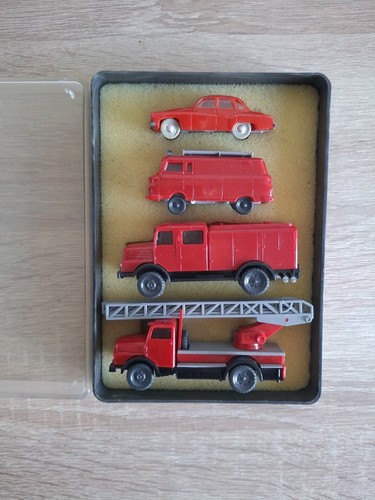 Espewe modellauto 87 - espewe, 1:87
