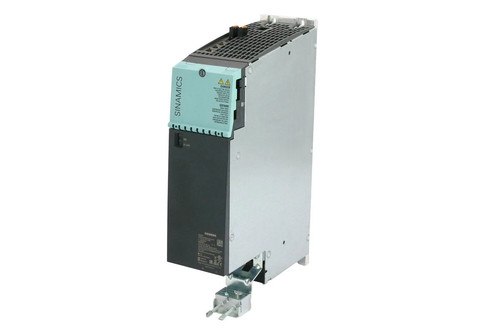 Siemens 6sl3120 2te21 8ad0 - 6sl3120-2te21-8ad0, new