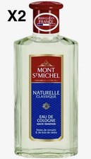 MONT SAINT MICHEL-NATUREL