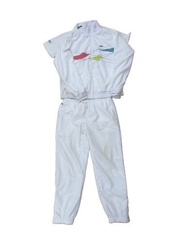Vintage lacoste sport - vintage,