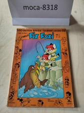 Fix und Foxi Sammelband 22