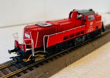 ESU 31250, H0 AC, BR 261, DB