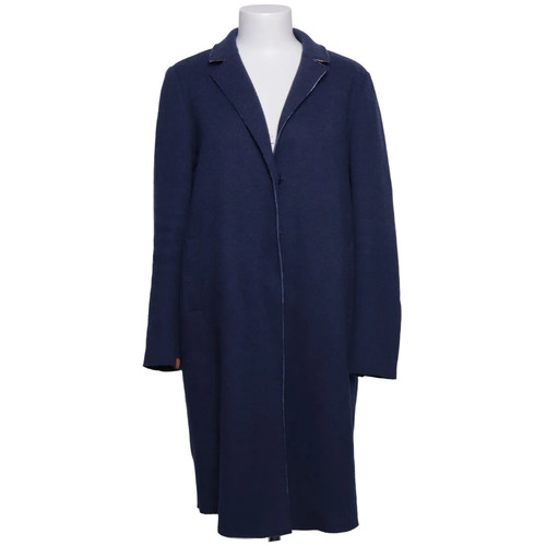 White label mantel damen - white, label,