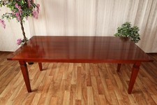 Nr.1907b Scholtissek Esstisch