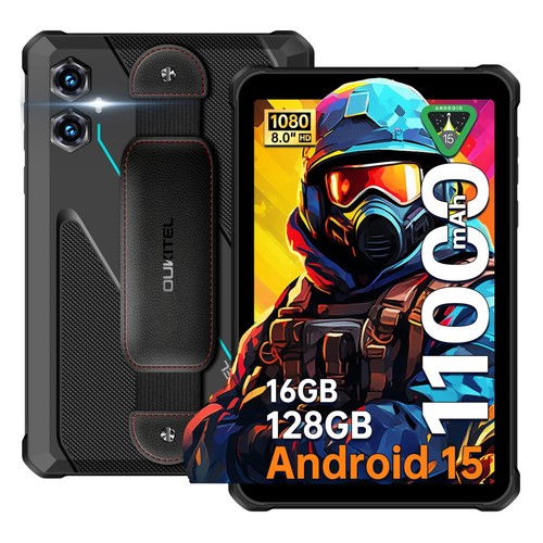 Oukitel rt3 plus mini robust - oukitel,