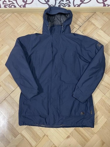 Men jack wolfskin parka - jack,