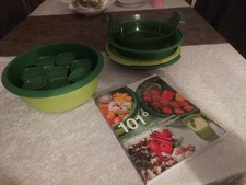 Tupper Gourmet Micro