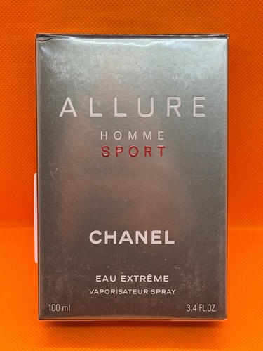 Chanel allure homme sport eau - homme,
