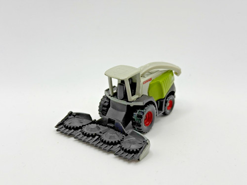 Siku claas jaguar - siku,