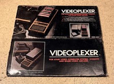 Atari 2600 Videoplexer —