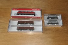 Fleischmann ZUG SBB 734192 RE6/6, Spur N DCC Digital, 2x2 Wagen 830252, 830311