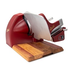 Berkel Home Line Plus 200 rot