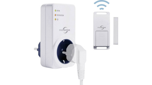 Protector 510 - protector, as-510