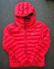 Lacoste Daunenjacke