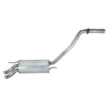Endschalldämpfer BOSAL