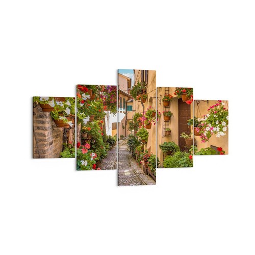 Wandbilder 125x70cm tlg - wandbilder, 5