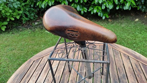 Vintage selle royal sattel - selle,