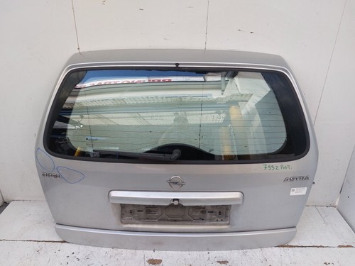 9201282 heckklappe opel astra - heckklappe,