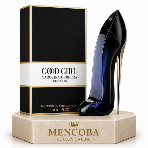 Carolina herrera good girl - carolina,