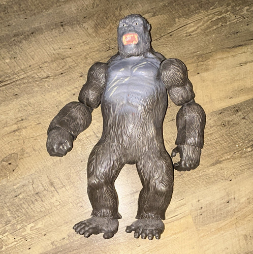 Kingkong gorilla affe - kingkong/, gorilla/affe