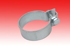 Rohrschelle 80,5mm für