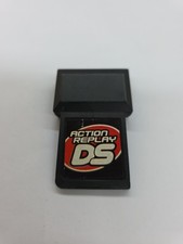 Action replay für - action, ds