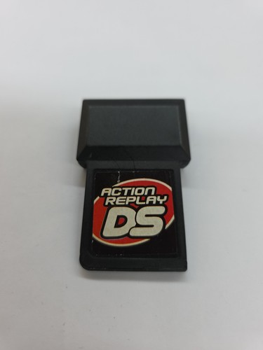 Action replay für - action,