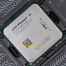   Phenom II X4 955 3.2 GHz CPU