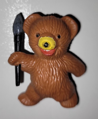 Bärenmarke bär mit - bärenmarke,