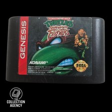 Teenage Mutant Ninja Turtles