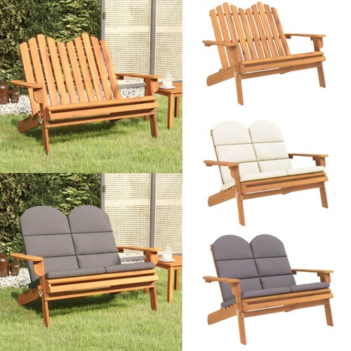 Adirondack gartenbank - adirondack,