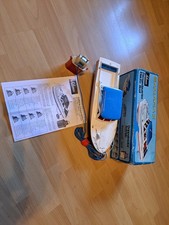 Schuco Ferngesteuertes Elektro Boot "SAMARA II"