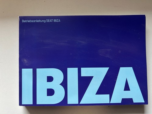 Seat ibiza 2025 2026 - ibiza,