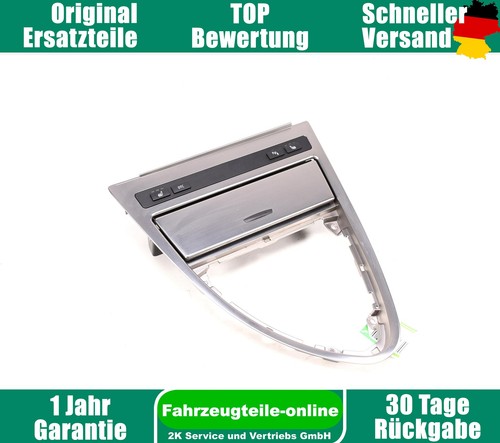 Aschenbecher mittelkonsole - aschenbecher,