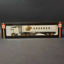 Herpa 1:87, Freightliner '86