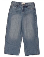 Hollister Damen Baggy Low