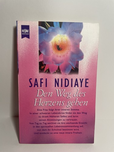 Weg des herzens - herzens, safi