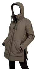 O´Neill Parka Azurite Jacke