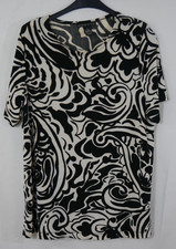 CITIKNITS Traum Stretch Blusen