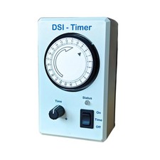 AquaLight Dimm-Steuerung TRIDONIC – für EVG T5/T8 DSI dimmbar 24V Netzteil