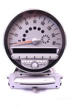 Meilen Tachometer & Boost CD