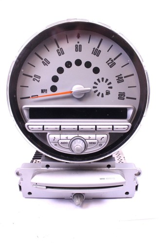 Meilen tachometer boost cd - &,