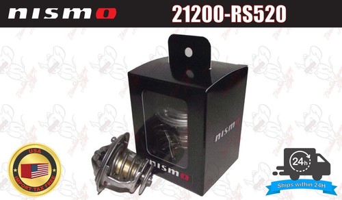 Nismo niedertemperatur - nismo,