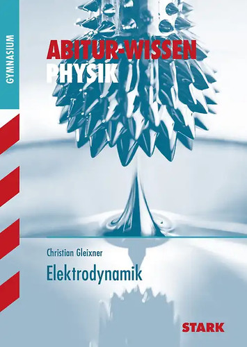 Stark abitur wissen physik - stark, abitur-wissen