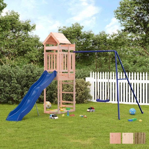 Outdoor garten spielturm - outdoor,